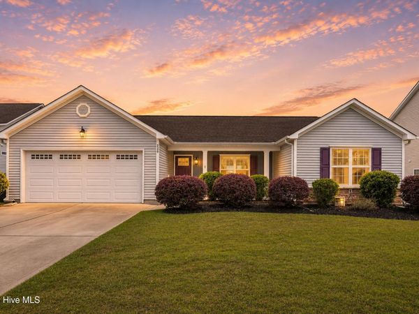 230 Belvedere Drive , Holly Ridge, NC 28445