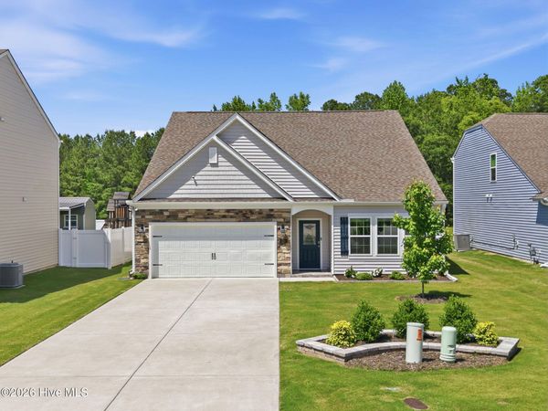 138 Pumpernickel Place, Unit Lot 29, Washington, NC 27889