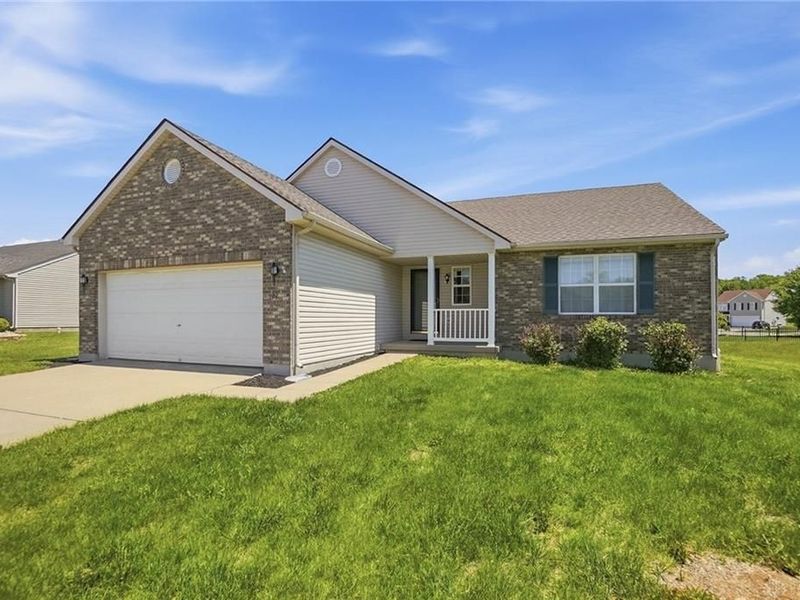 22 Meadowcrest Drive, Franklin Township, OH 45005 Photo 1