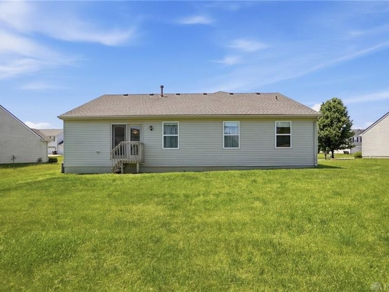 22 Meadowcrest Drive, Franklin Township, OH 45005 Photo 30