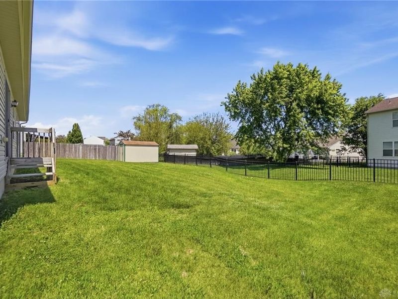 22 Meadowcrest Drive, Franklin Township, OH 45005 Photo 33
