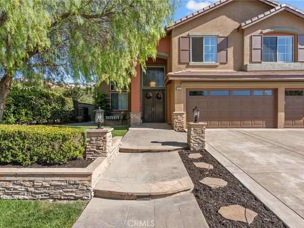 82 Spirngfield, Mission Viejo, CA 92692