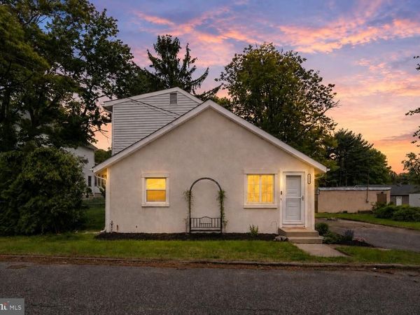 320 ODONNELLS LANE, CINNAMINSON, NJ 08077