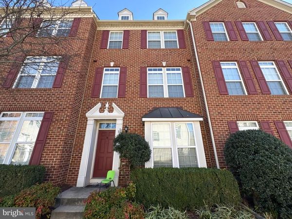 4803 PORTSMOUTH ROAD, Unit 18, ELLICOTT CITY, MD 21042