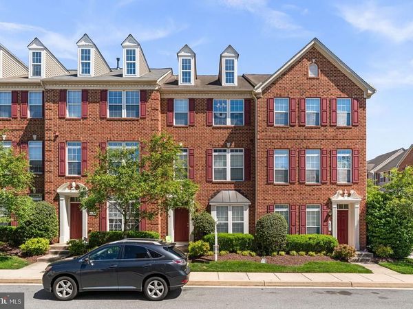 4803 PORTSMOUTH ROAD, Unit 18, ELLICOTT CITY, MD 21042