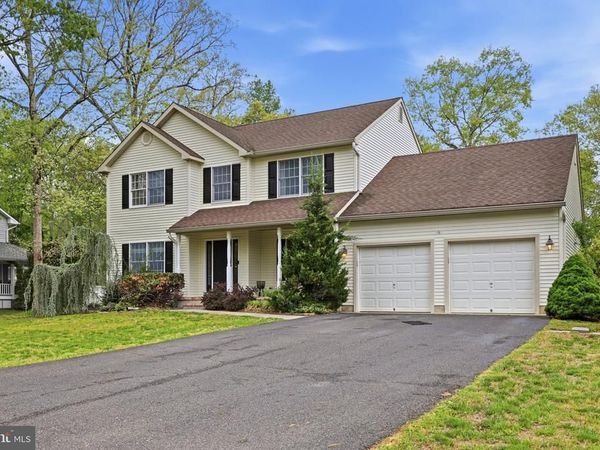 3116 S BROOKFIELD STREET, VINELAND, NJ 08361