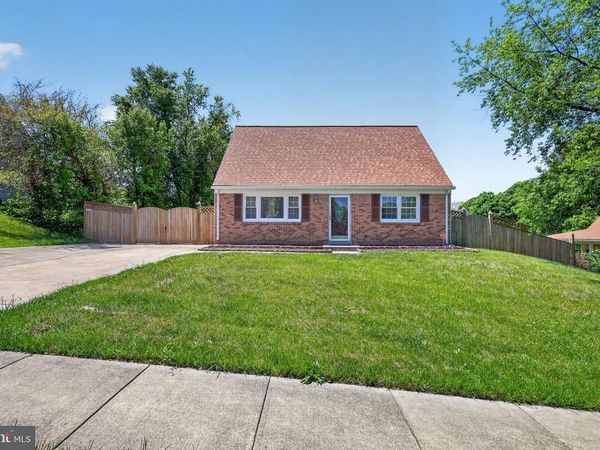 10003 DAKIN COURT, CHELTENHAM, MD 20623