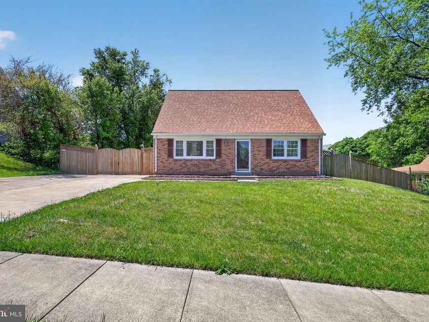 10003 Dakin Court, Cheltenham, MD 20623 Main Photo