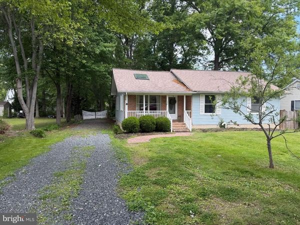 932 KIMBERLY WAY , STEVENSVILLE, MD 21666