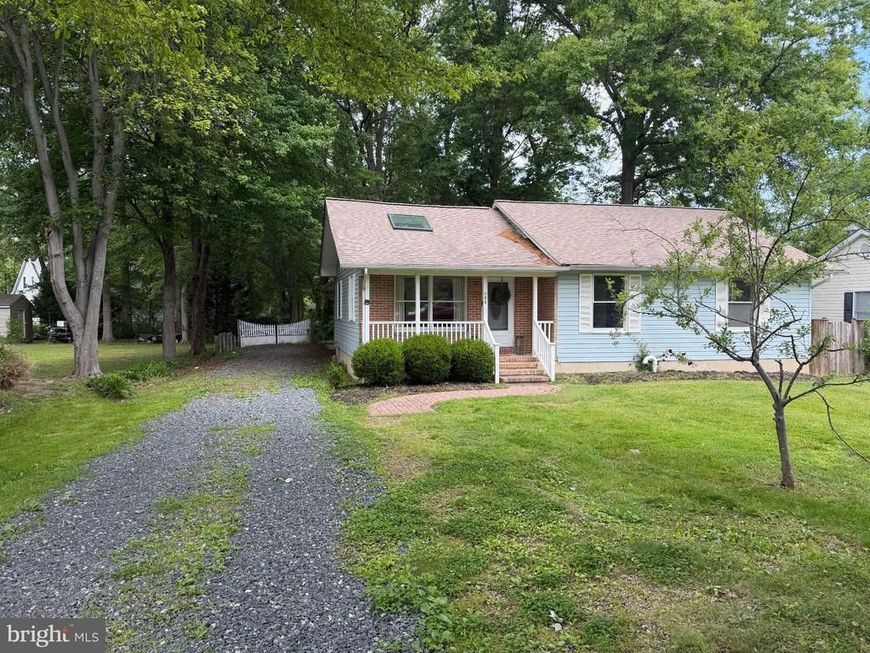 932 Kimberly Way , Stevensville, MD 21666 Main Photo