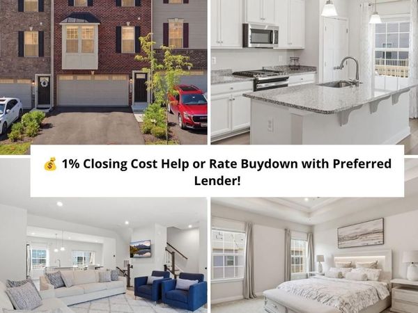 8805 SYBIL LANE, UPPER MARLBORO, MD 20772