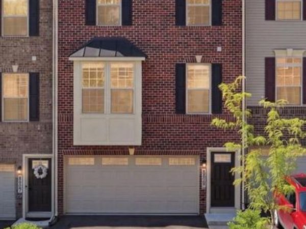 8805 SYBIL LANE, UPPER MARLBORO, MD 20772