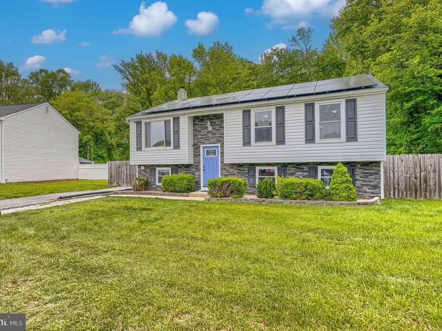 924 Edmund Street , Aberdeen, MD 21001 Main Photo