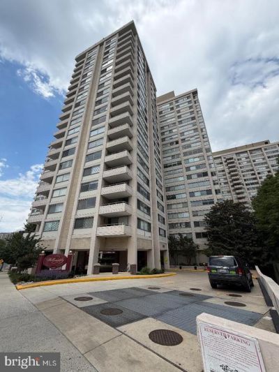 4515 WILLARD AVENUE, CHEVY CHASE, MD 20815