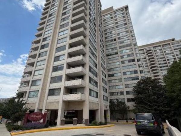 4515 WILLARD AVENUE, Unit 2415S, CHEVY CHASE, MD 20815