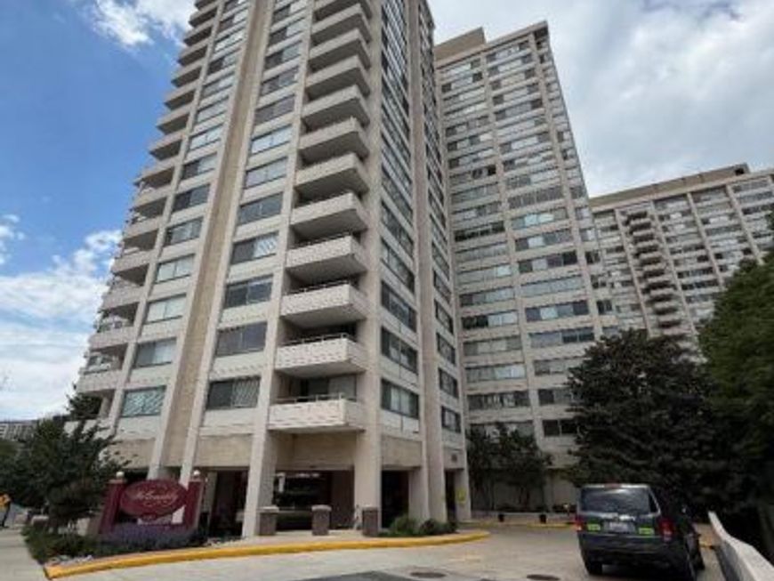 4515 Willard Avenue, Unit 2415S, Chevy Chase, MD 20815 Main Photo
