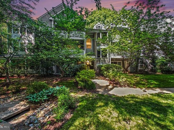 7718 LAFAYETTE FOREST DRIVE, Unit 176 (22), ANNANDALE, VA 22003