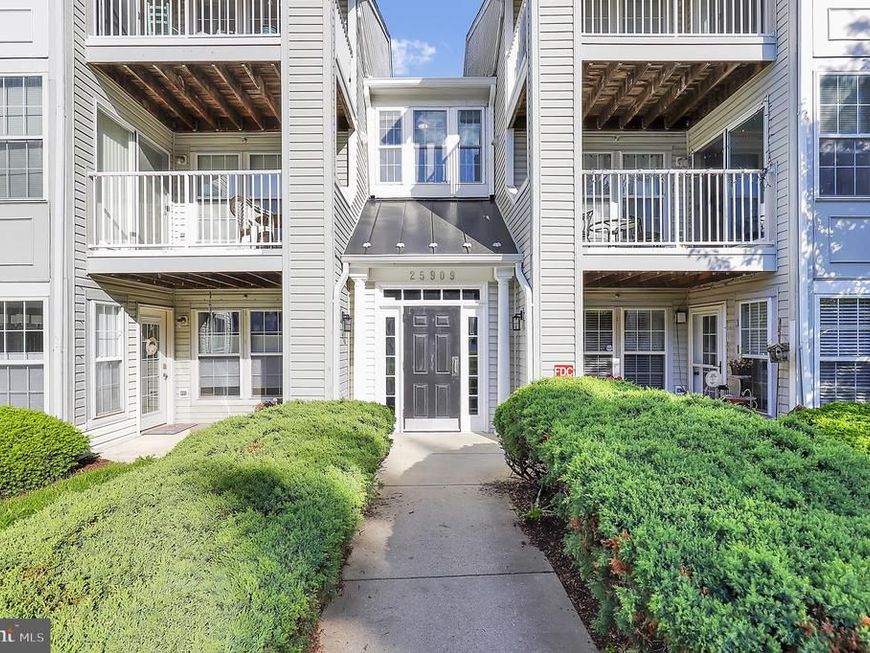 25909 Ridge Manor Drive , Unit J, Damascus, MD 20872 Main Photo