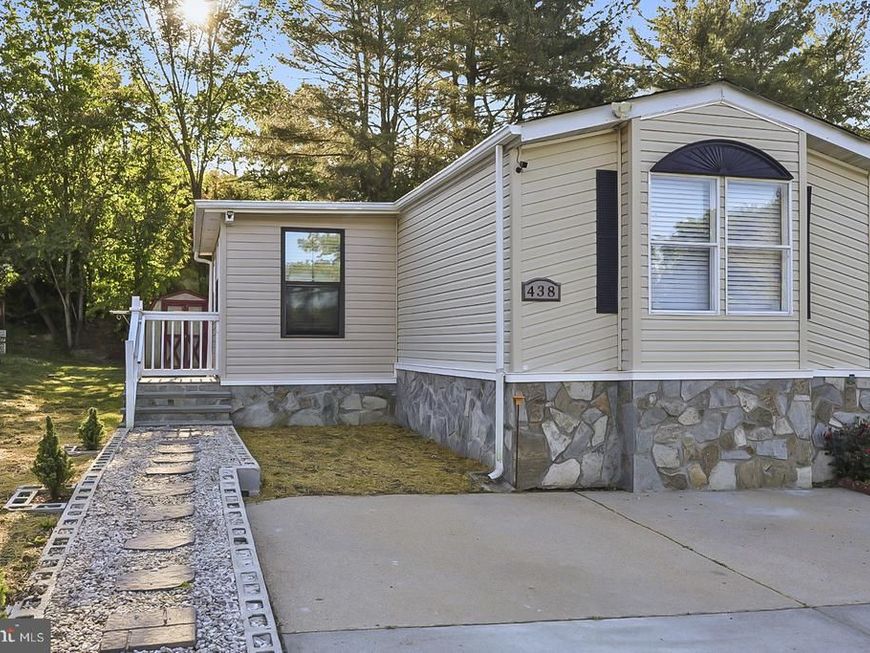 438 Sarah Anne Drive , Lothian, MD 20711 Main Photo