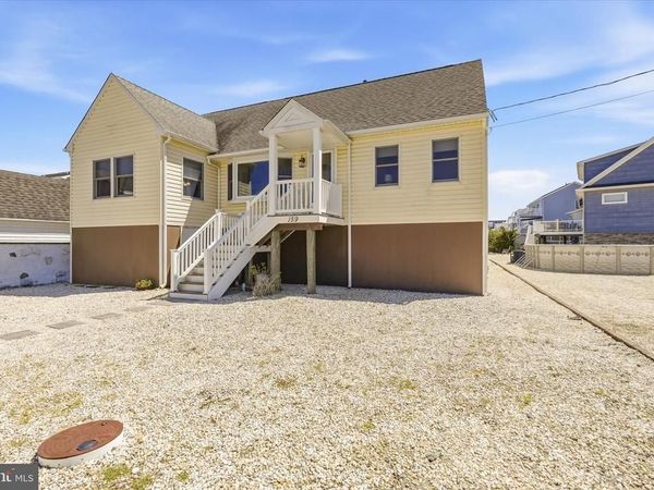 159 MORRIS BLVD., MANAHAWKIN, NJ 08050