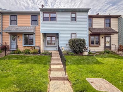 106 RUTLEDGE COURT North Wales, PA 19454