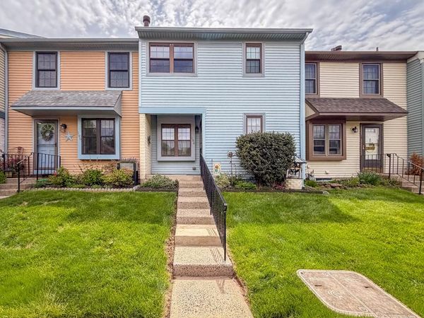 106 RUTLEDGE COURT, NORTH WALES, PA 19454