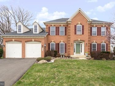 7236 WINNIPEG COURT, GAINESVILLE, VA 20155