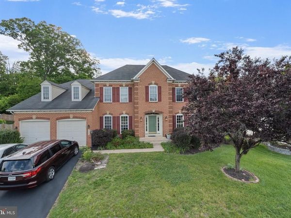7236 WINNIPEG COURT, GAINESVILLE, VA 20155
