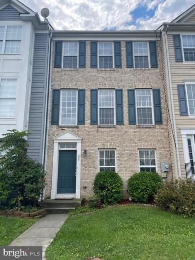 307 Hamilton Court, Stephens City, VA 22655 Main Photo