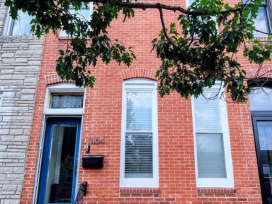 3104 Odonnell Street, Baltimore, MD 21224 Main Photo
