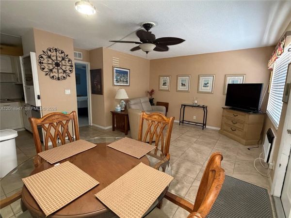 22 SE 3rd Ter , Unit 3, Dania Beach, FL 33004