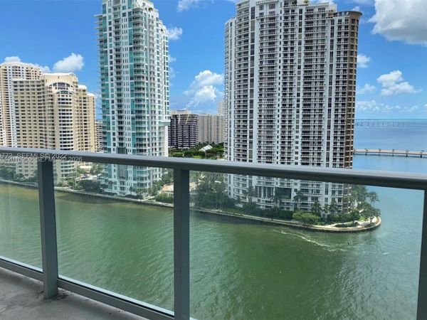 300 S Biscayne Blvd, Unit T-1606, Miami, FL 33131