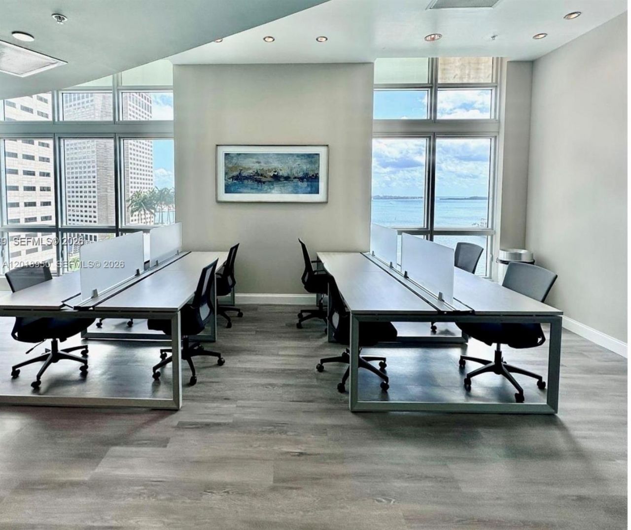 300 S Biscayne Blvd, Unit T-1606, Miami, FL 33131 Photo