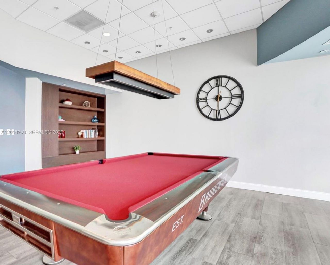 300 S Biscayne Blvd, Unit T-1606, Miami, FL 33131 Photo