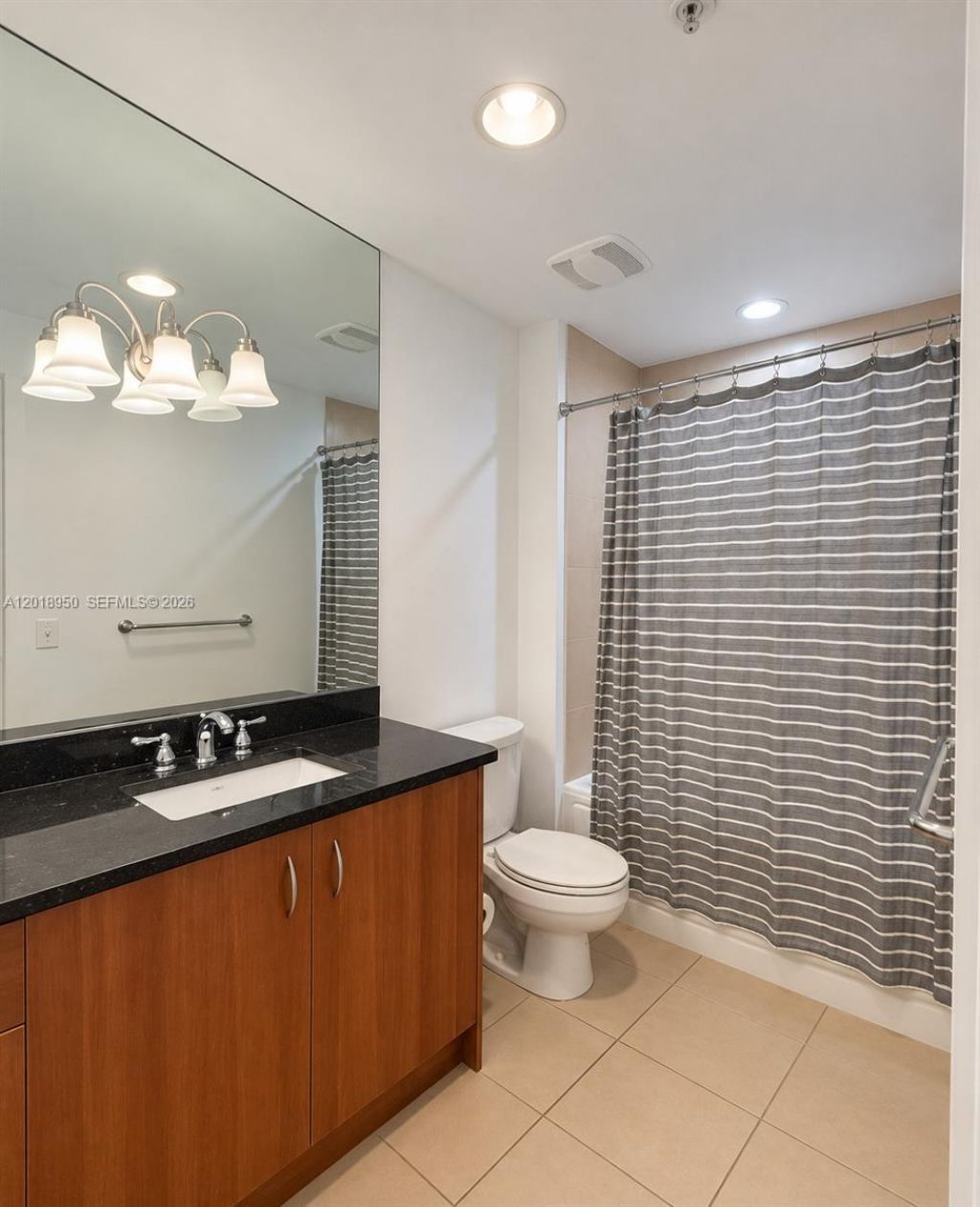 300 S Biscayne Blvd, Unit T-1606, Miami, FL 33131 Photo