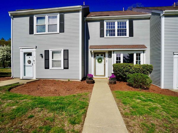5 Boulder Way, Merrimack, NH 03054