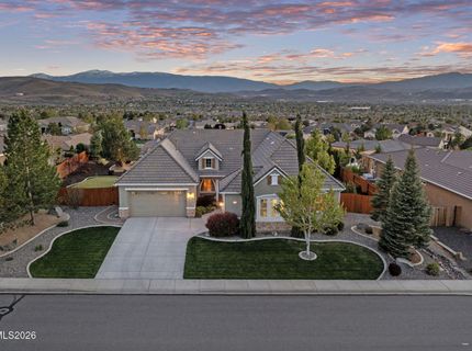4659 Tobago Drive, Sparks, NV 89436 Photo