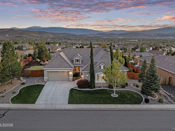 4659 Tobago Drive, Sparks, NV 89436