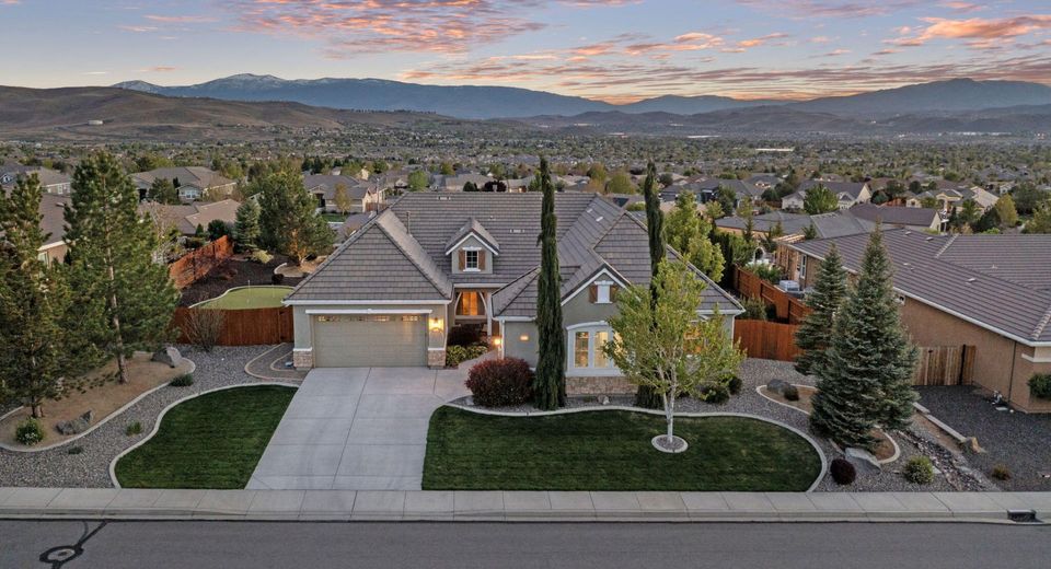 4659 Tobago Drive, Sparks, NV 89436 Photo