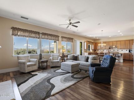 4659 Tobago Drive, Sparks, NV 89436 Photo