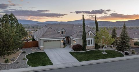 4659 Tobago Drive, Sparks, NV 89436 Photo