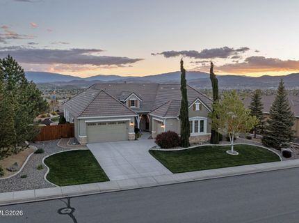 4659 Tobago Drive, Sparks, NV 89436 Photo