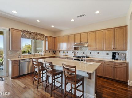 4659 Tobago Drive, Sparks, NV 89436 Photo
