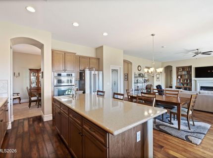 4659 Tobago Drive, Sparks, NV 89436 Photo