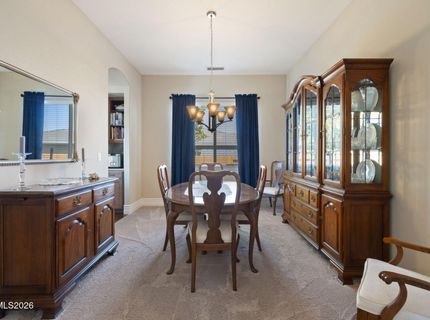 4659 Tobago Drive, Sparks, NV 89436 Photo
