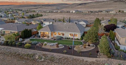 4659 Tobago Drive, Sparks, NV 89436 Photo