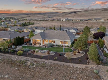 4659 Tobago Drive, Sparks, NV 89436 Photo