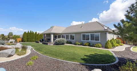 4659 Tobago Drive, Sparks, NV 89436 Photo