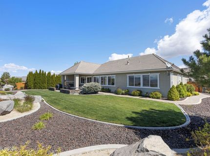 4659 Tobago Drive, Sparks, NV 89436 Photo