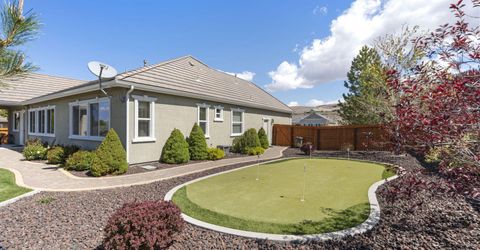 4659 Tobago Drive, Sparks, NV 89436 Photo